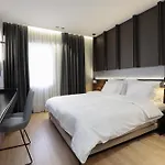 Gremmy Boutique Hotel