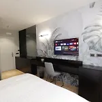 Gremmy Boutique Hotel Tirana