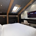 Hotel Gremmy Boutique Tirana