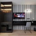 Gremmy Boutique Hotel 4*