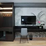 Gremmy Boutique 4* Tirana