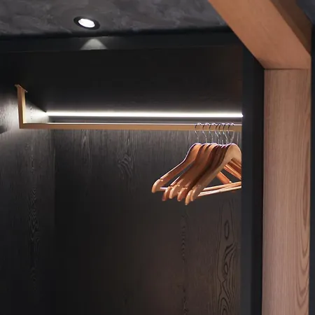 Gremmy Boutique فندق تيرانا