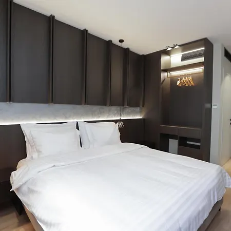 Gremmy Boutique Szálloda