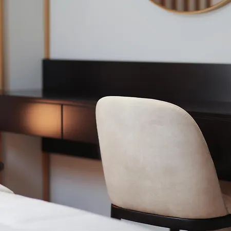 فندق Gremmy Boutique 4*