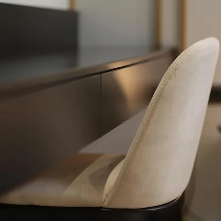 Szálloda Gremmy Boutique Tirana