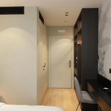 Gremmy Boutique Szálloda