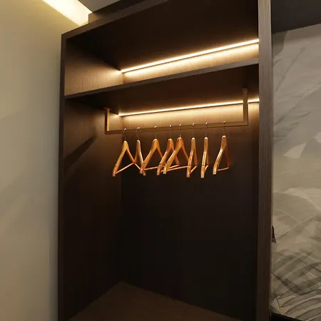 Szálloda Gremmy Boutique