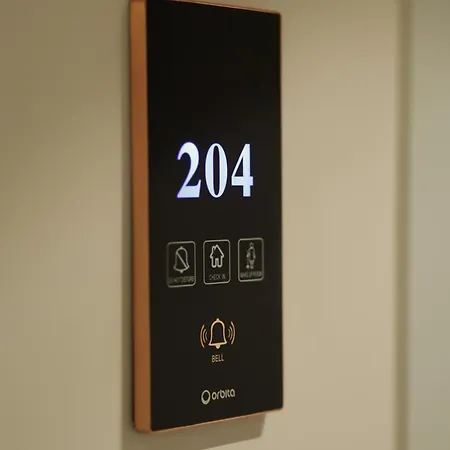 Gremmy Boutique Szálloda