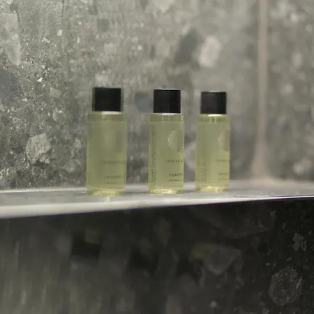 Gremmy Boutique Szálloda Tirana