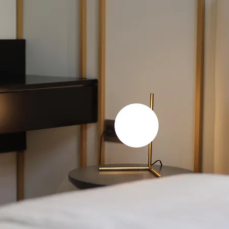 Gremmy Boutique Szálloda 4*