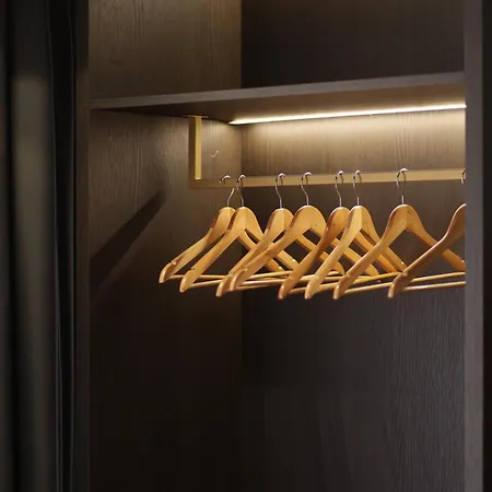 Szálloda Gremmy Boutique