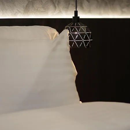 Gremmy Boutique Szálloda 4*