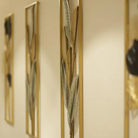 Gremmy Boutique Szálloda Tirana