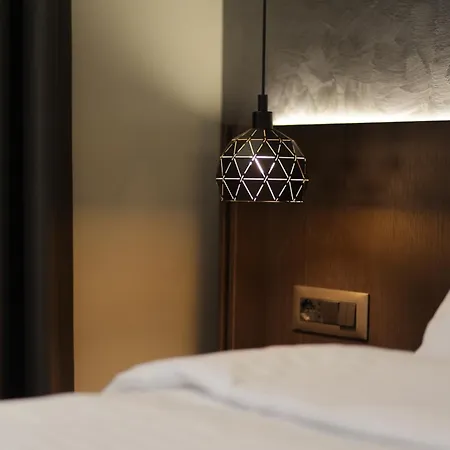 Szálloda Gremmy Boutique