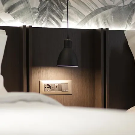 فندق Gremmy Boutique 4*