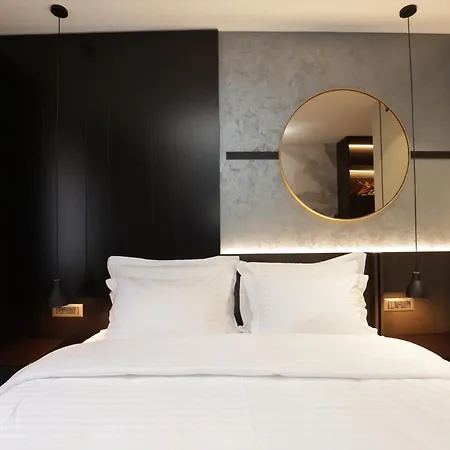 Gremmy Boutique Szálloda