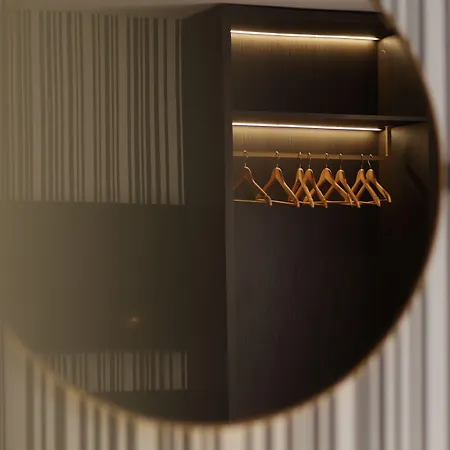 Gremmy Boutique Szálloda Tirana