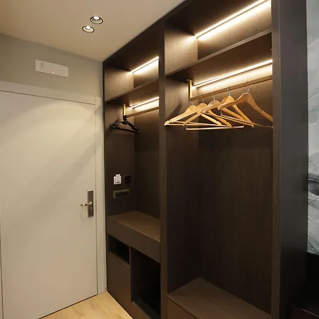 Szálloda Gremmy Boutique