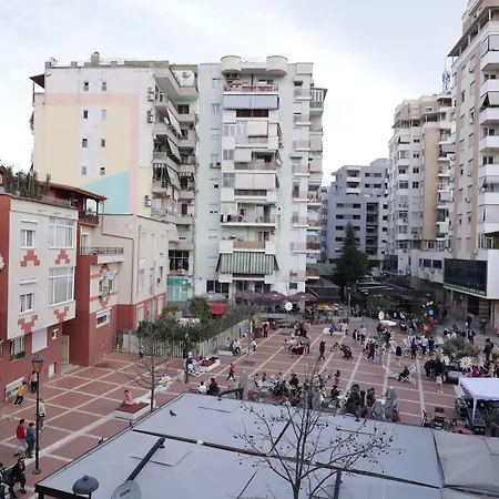 Gremmy Boutique מלון