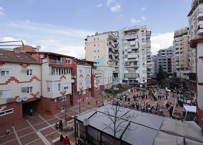 Gremmy Boutique מלון 4*