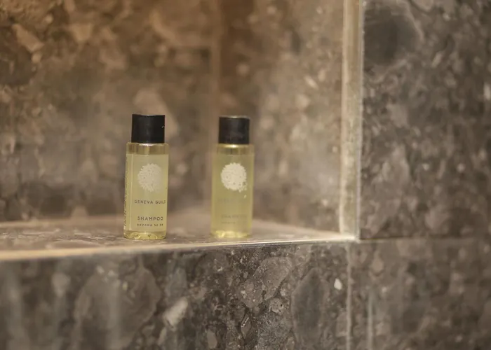 Gremmy Boutique 4* טיראנה