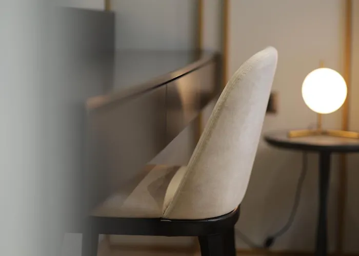 Gremmy Boutique 4* טיראנה