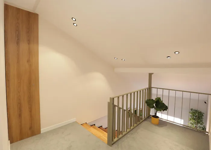 Gremmy Boutique מלון טיראנה