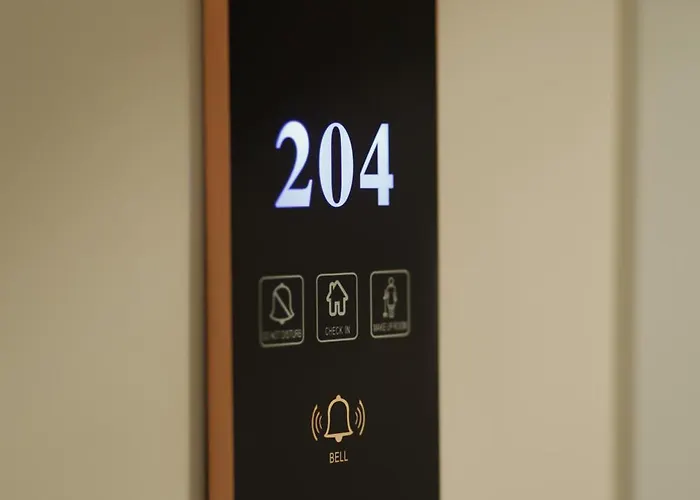 Gremmy Boutique מלון