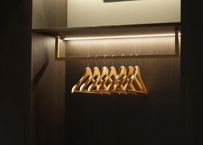 מלון Gremmy Boutique 4*