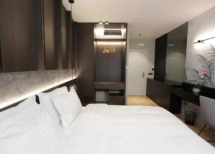 Gremmy Boutique טיראנה