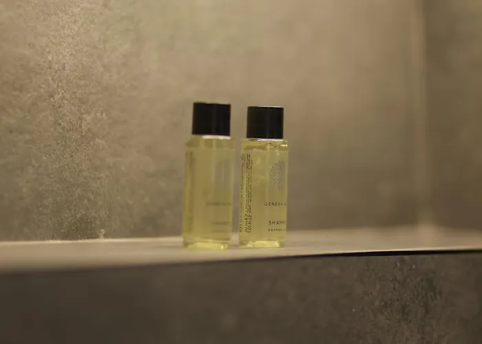 Gremmy Boutique מלון