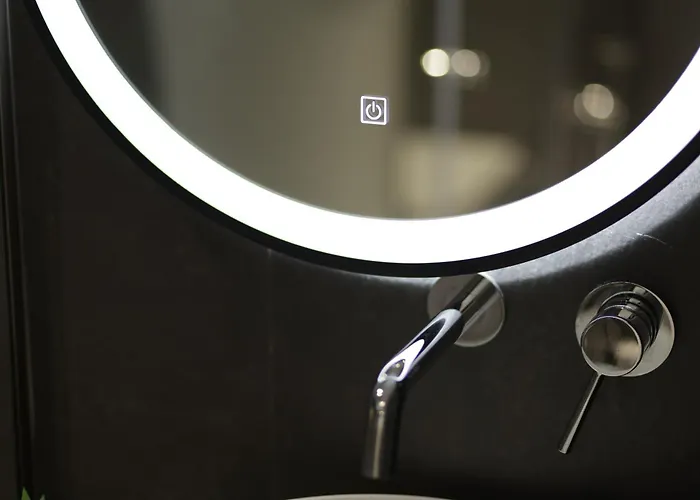 מלון Gremmy Boutique 4*