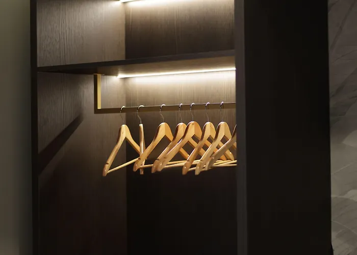 Gremmy Boutique 4* تيرانا