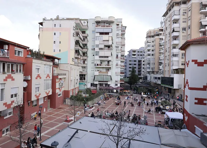 Gremmy Boutique فندق