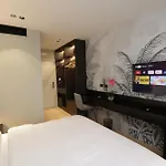 Szálloda Gremmy Boutique 4*