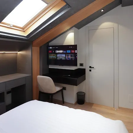 Otel Gremmy Boutique