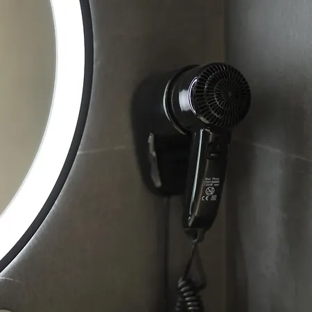 Gremmy Boutique 4* 地拉那