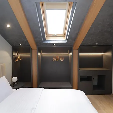 酒店 Gremmy Boutique 4*