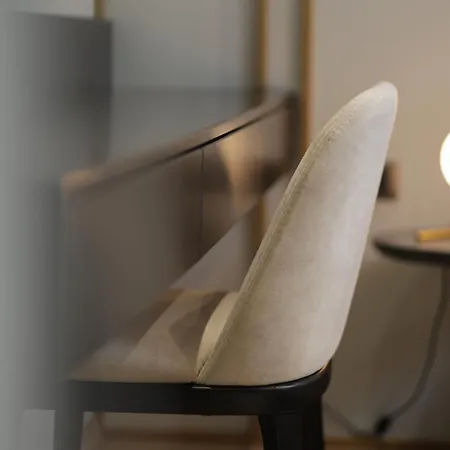 Gremmy Boutique 4* 地拉那