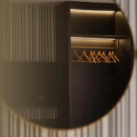 Gremmy Boutique 酒店 4*