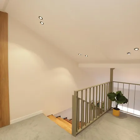 Gremmy Boutique 酒店 地拉那