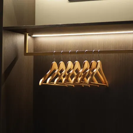 酒店 Gremmy Boutique 4*