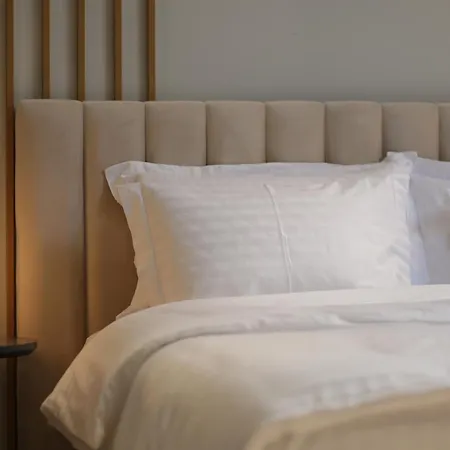 Gremmy Boutique 酒店