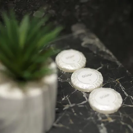 酒店 Gremmy Boutique