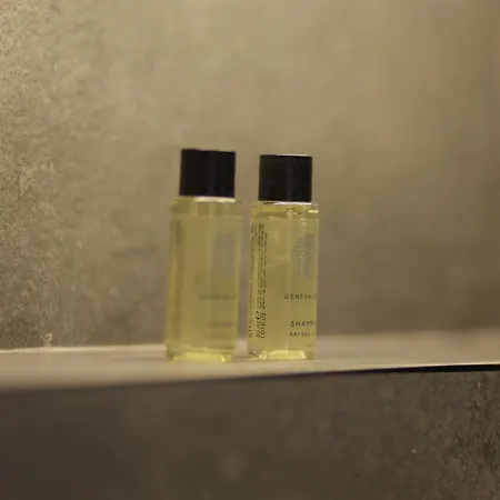 Gremmy Boutique 酒店