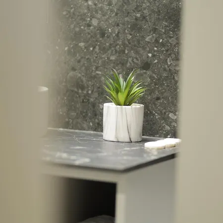 Gremmy Boutique 4* 地拉那