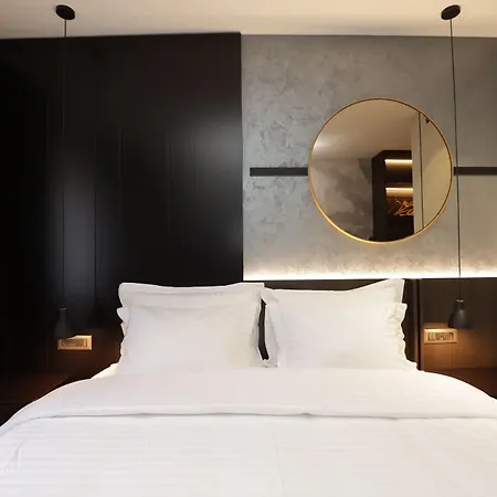 Gremmy Boutique 4*