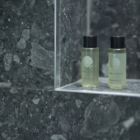 Gremmy Boutique 酒店