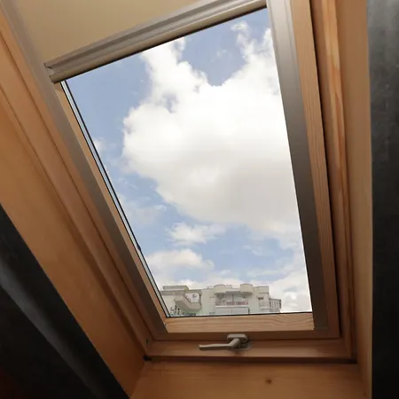 酒店 Gremmy Boutique 地拉那