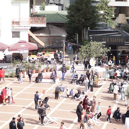 酒店 Gremmy Boutique 4*